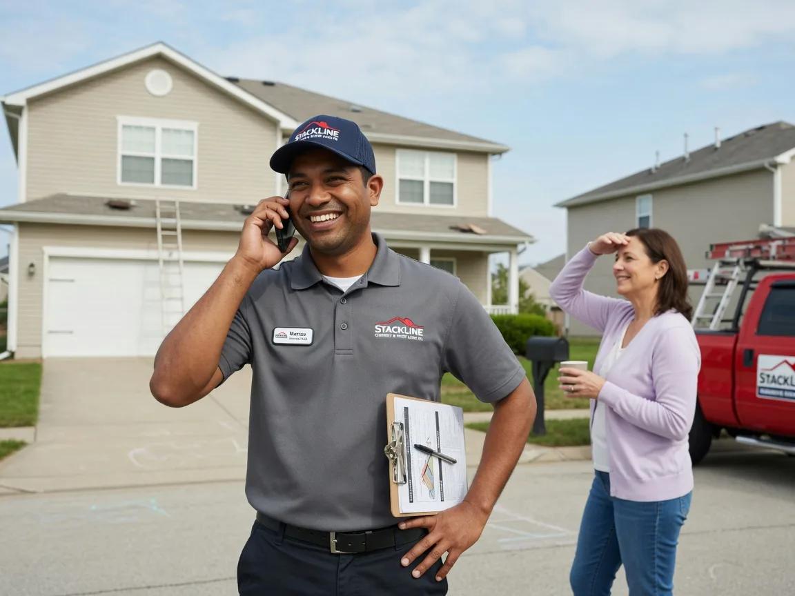 Chimney flashing repair Idaho Falls, ID FAQs